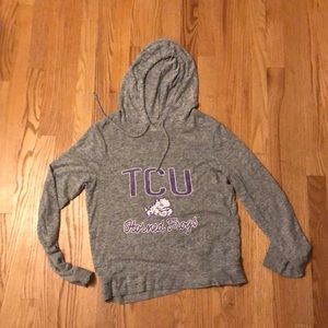 TCU Horned Frogs Sweatshirt